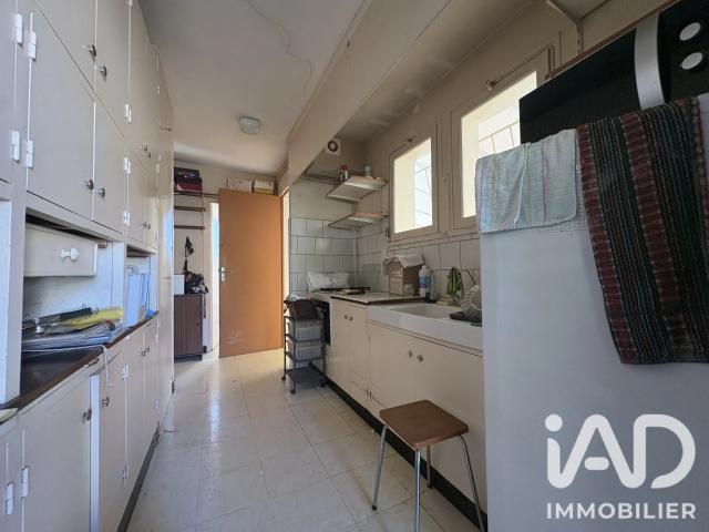 Vente Maison/villa 3 pièces