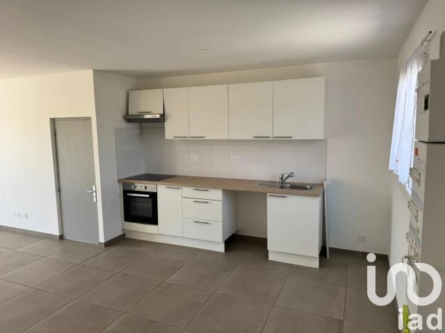 Vente Maison/villa 3 pièces