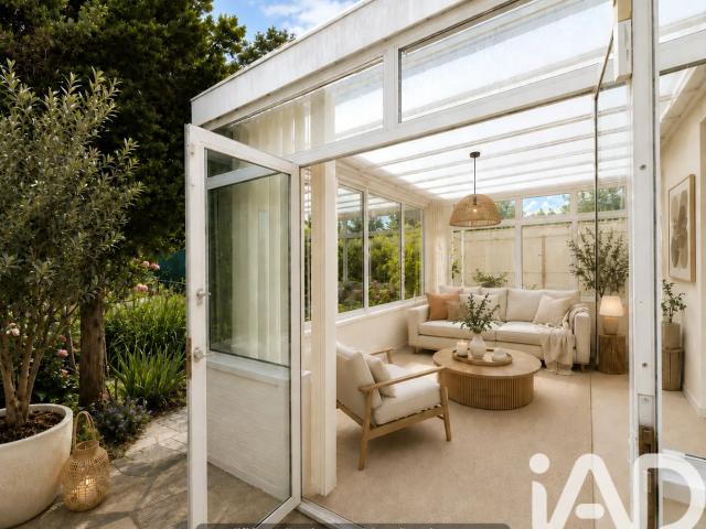 Vente Maison/villa 3 pièces