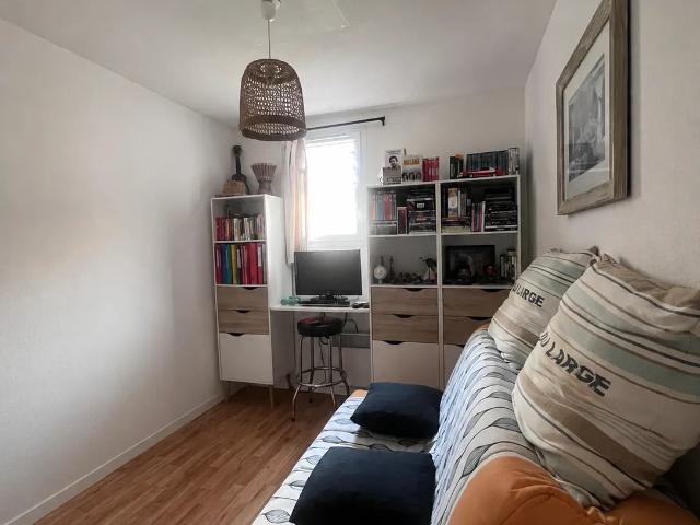 Vente Maison/villa 3 pièces