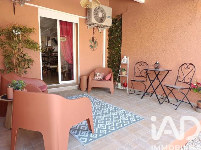 Vente Maison/villa 3 pièces