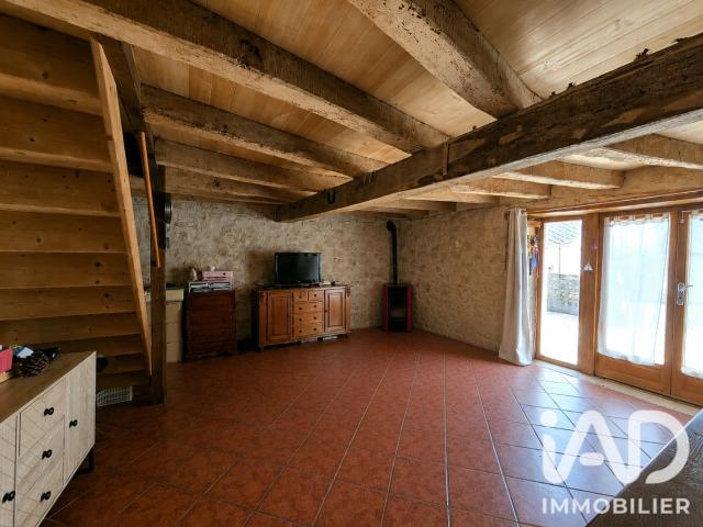 Vente Maison/villa 3 pièces