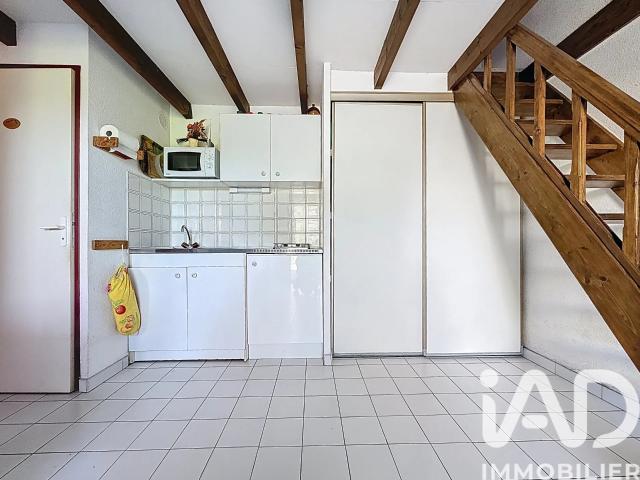 Vente Maison/villa 3 pièces