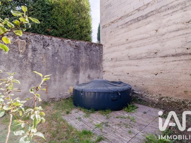 Vente Maison/villa 3 pièces