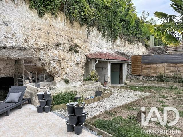 Vente Maison/villa 3 pièces
