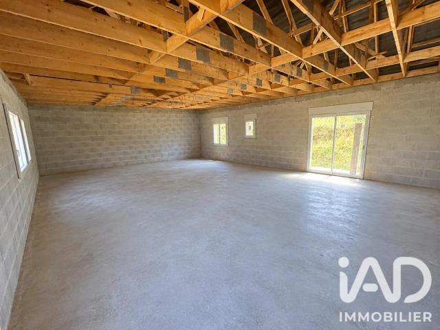 Vente Maison/villa 3 pièces
