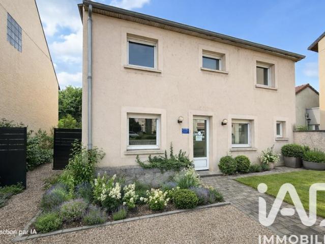 Vente Maison/villa 3 pièces