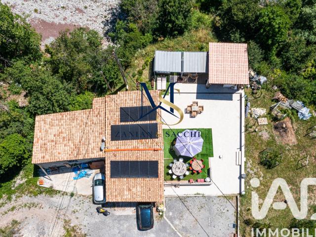 Vente Maison/villa 3 pièces