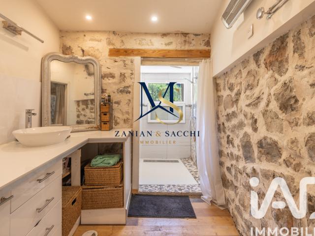 Vente Maison/villa 3 pièces