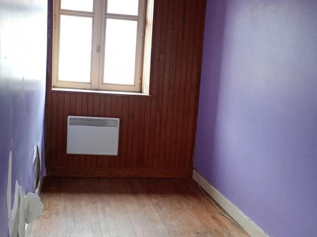 Vente Maison/villa 3 pièces