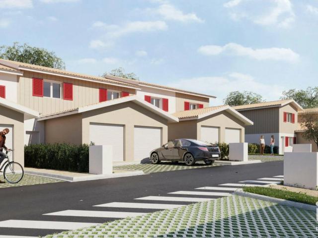 Vente Maison/villa 3 pièces