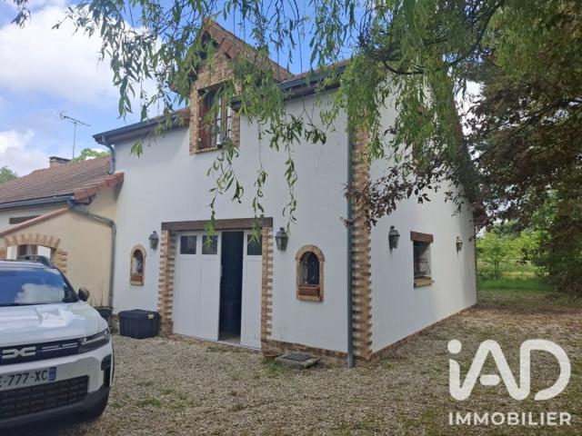 Vente Maison/villa 3 pièces