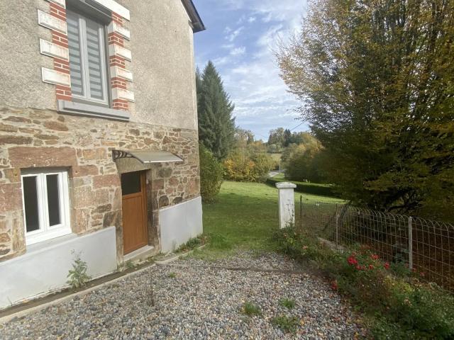 Vente Maison/villa 3 pièces