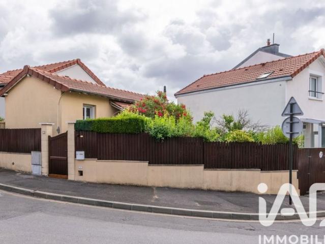 Vente Maison/villa 3 pièces