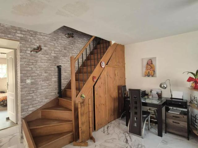 Vente Maison/villa 3 pièces