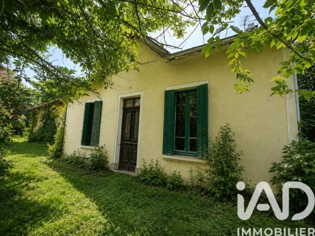 Vente Maison/villa 3 pièces