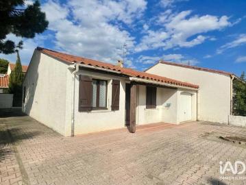 Méditerranée, La Languedocienne Montpellier, Maurin, Hérault, Languedoc-Roussillon