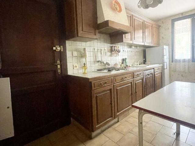 Vente Maison/villa 3 pièces