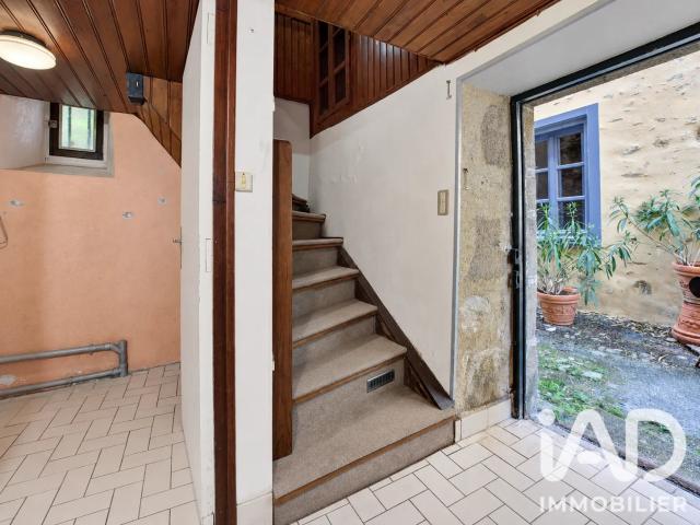 Vente Maison/villa 3 pièces