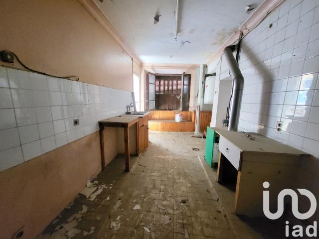 Vente Maison/villa 3 pièces