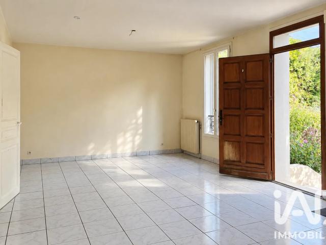 Vente Maison/villa 3 pièces