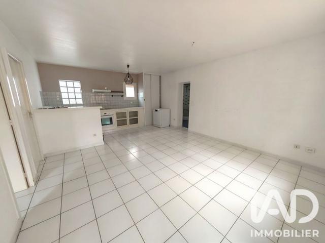 Vente Maison/villa 3 pièces