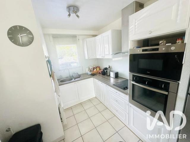 Vente Maison/villa 3 pièces