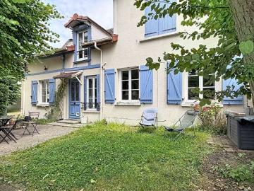Vente Maison/villa 3 pièces