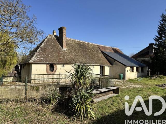Vente Maison/villa 3 pièces
