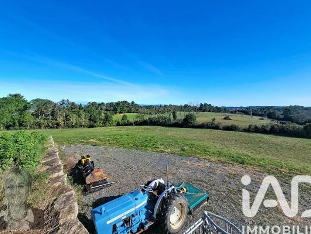 Vente Maison/villa 3 pièces