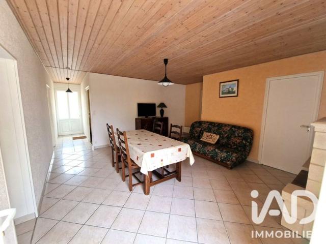 Vente Maison/villa 3 pièces