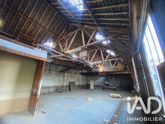 Vente Maison/villa 1 pièce