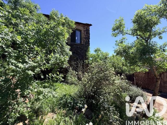 Vente Maison/villa 3 pièces