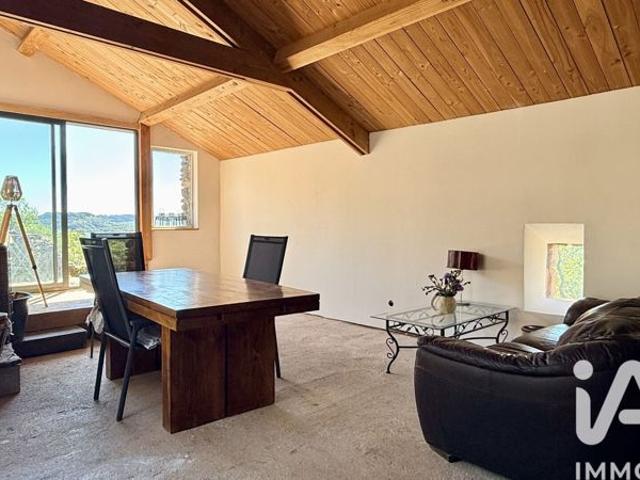 Vente Maison/villa 3 pièces