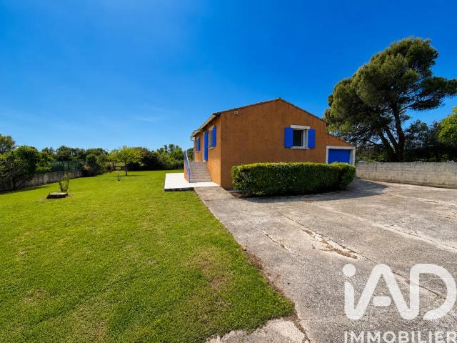 Vente Maison/villa 3 pièces