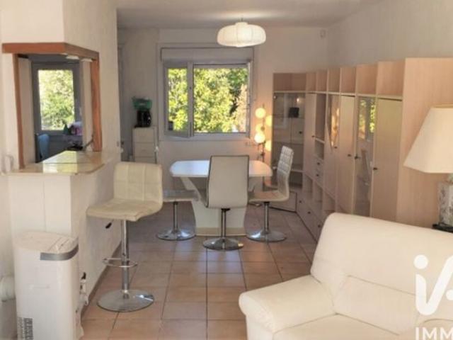 Vente Maison/villa 3 pièces
