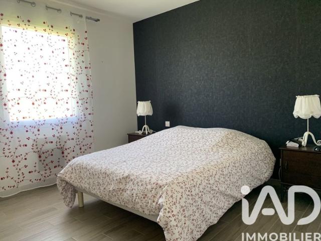 Vente Maison/villa 3 pièces