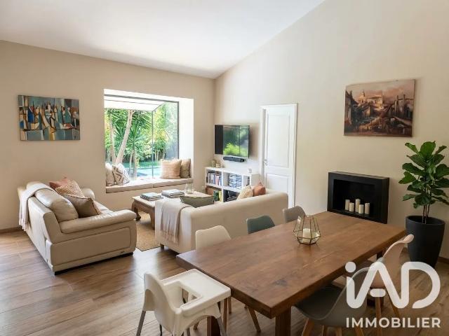 Vente Maison/villa 3 pièces