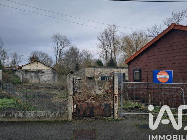 Vente Maison/villa 3 pièces