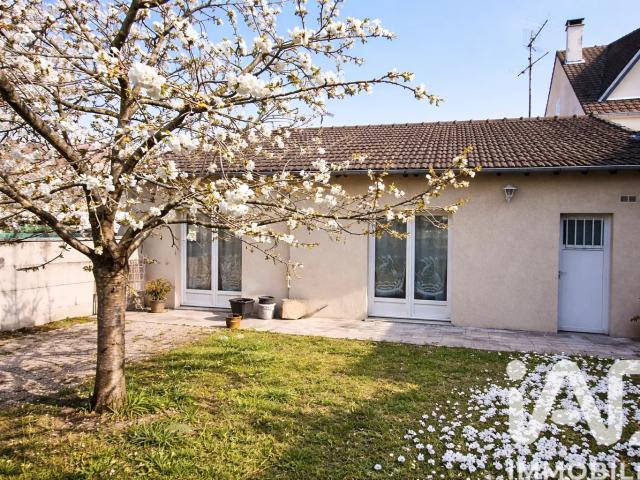 Vente Maison/villa 3 pièces