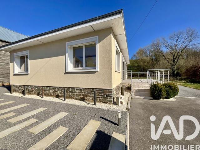 Vente Maison/villa 3 pièces