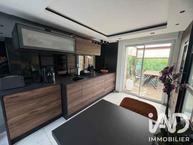 Vente Maison/villa 3 pièces