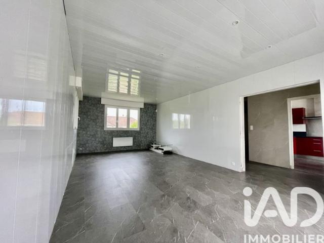 Vente Maison/villa 3 pièces