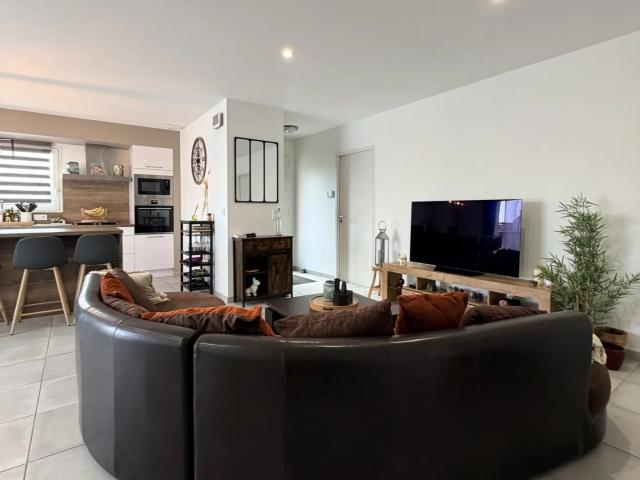 Vente Maison/villa 3 pièces