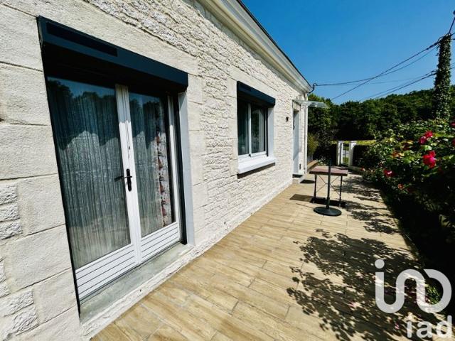 Vente Maison/villa 3 pièces