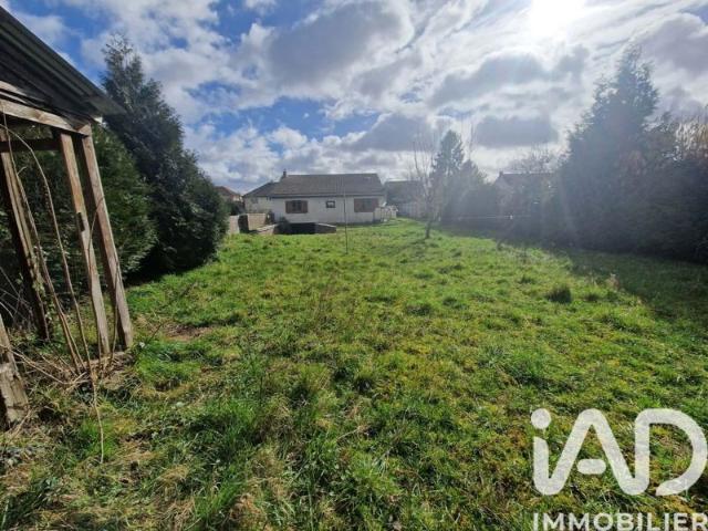 Vente Maison/villa 3 pièces