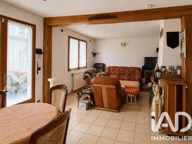 Vente Maison/villa 3 pièces