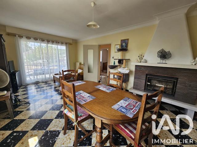 Vente Maison/villa 3 pièces