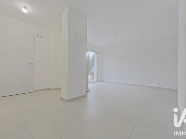 Vente Maison/villa 3 pièces