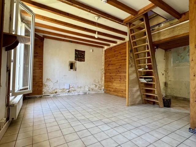 Vente Maison/villa 3 pièces